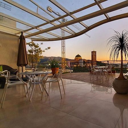 Marge Hotel Aparecida  Exterior photo